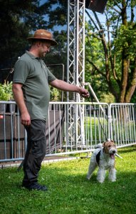 24. Piknik Leśny